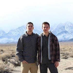 Meet your Posher, Nicky